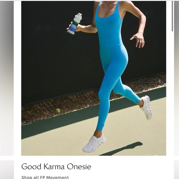 Free People Movement Bundle - Picture 4 of 5